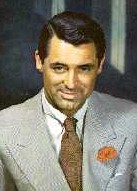 Photo of Cary Grant