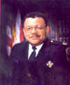 Charles Ramsey, Chief of Police
